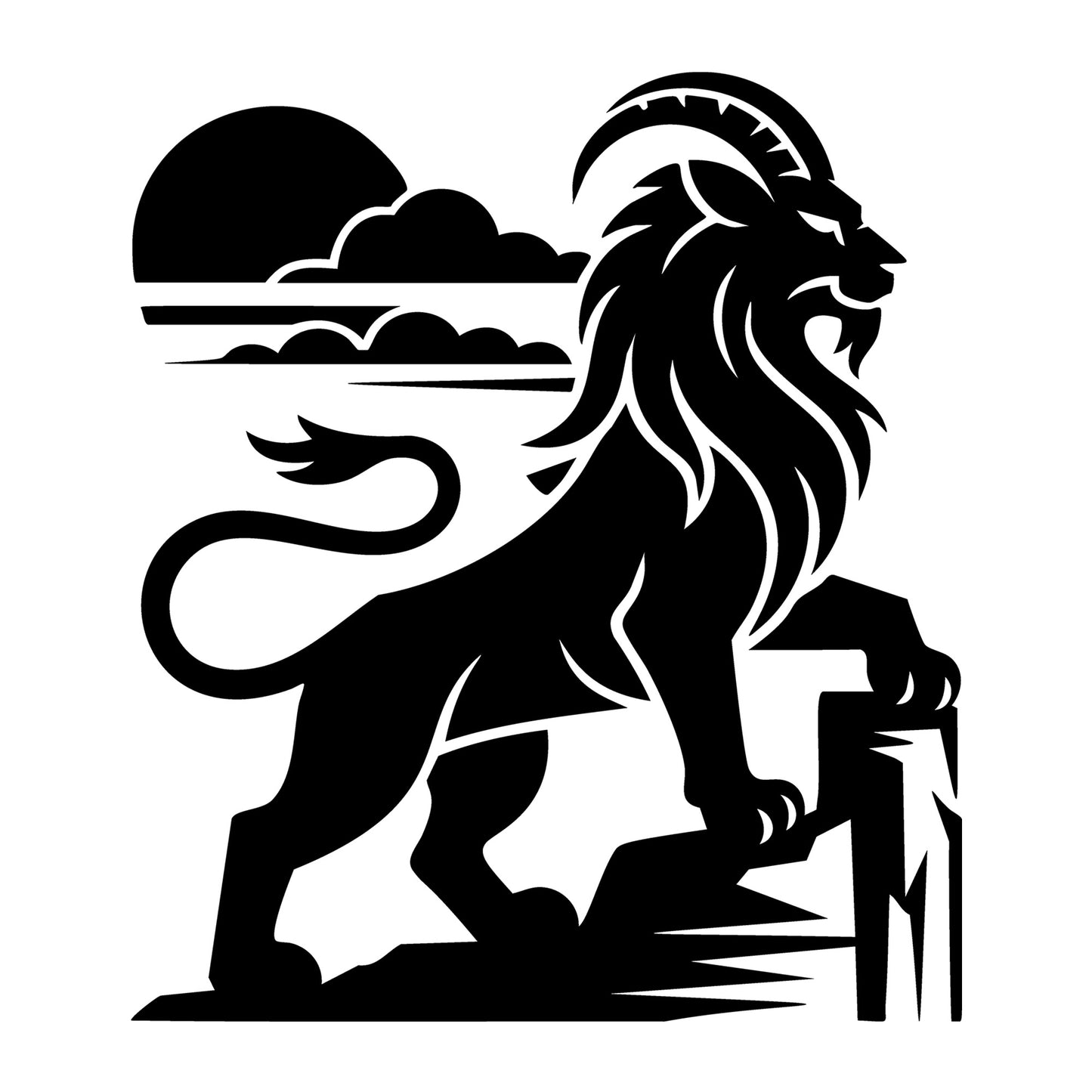 Chimera SVG