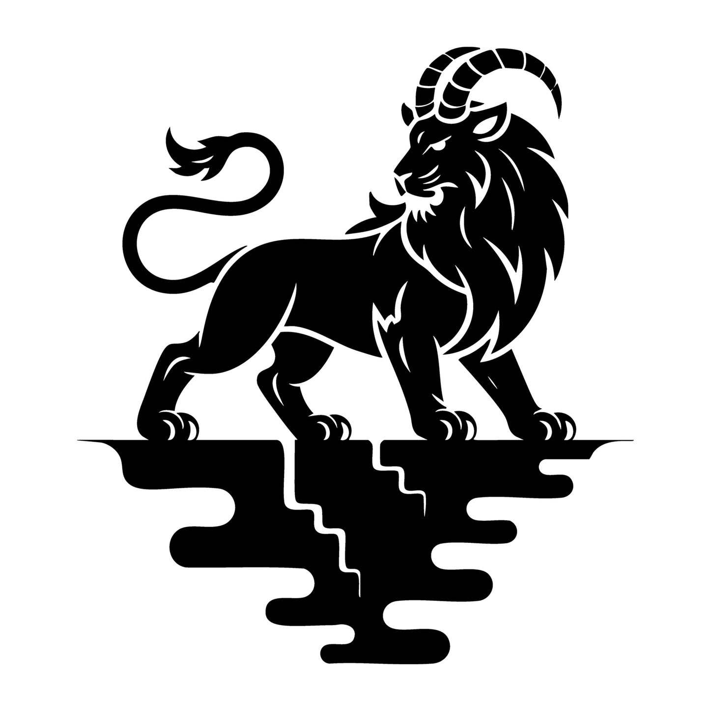 Chimera SVG