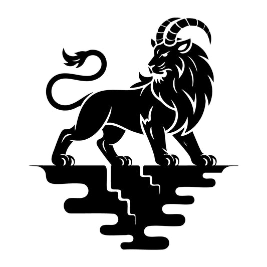 Chimera SVG
