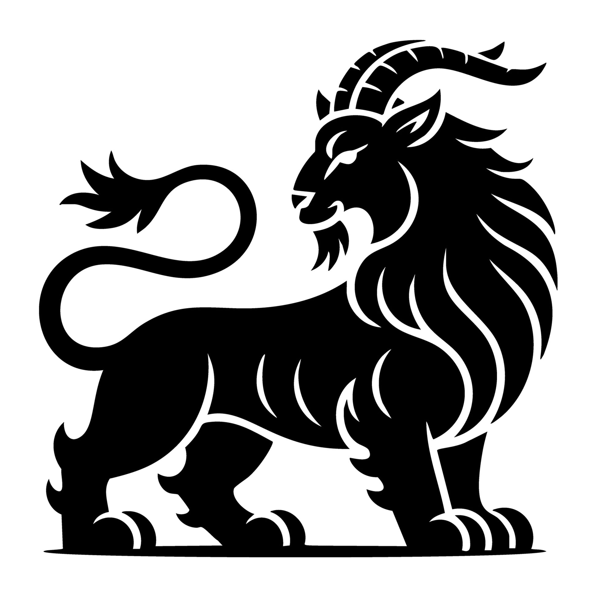 Chimera SVG