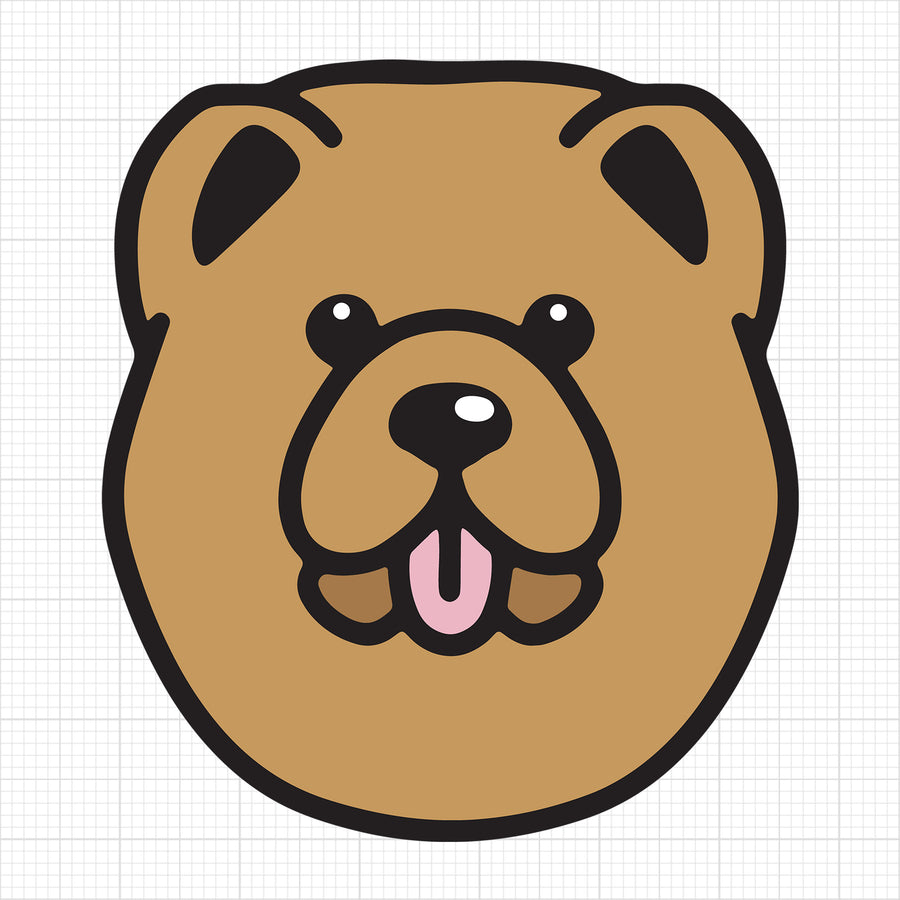 Chow Chow