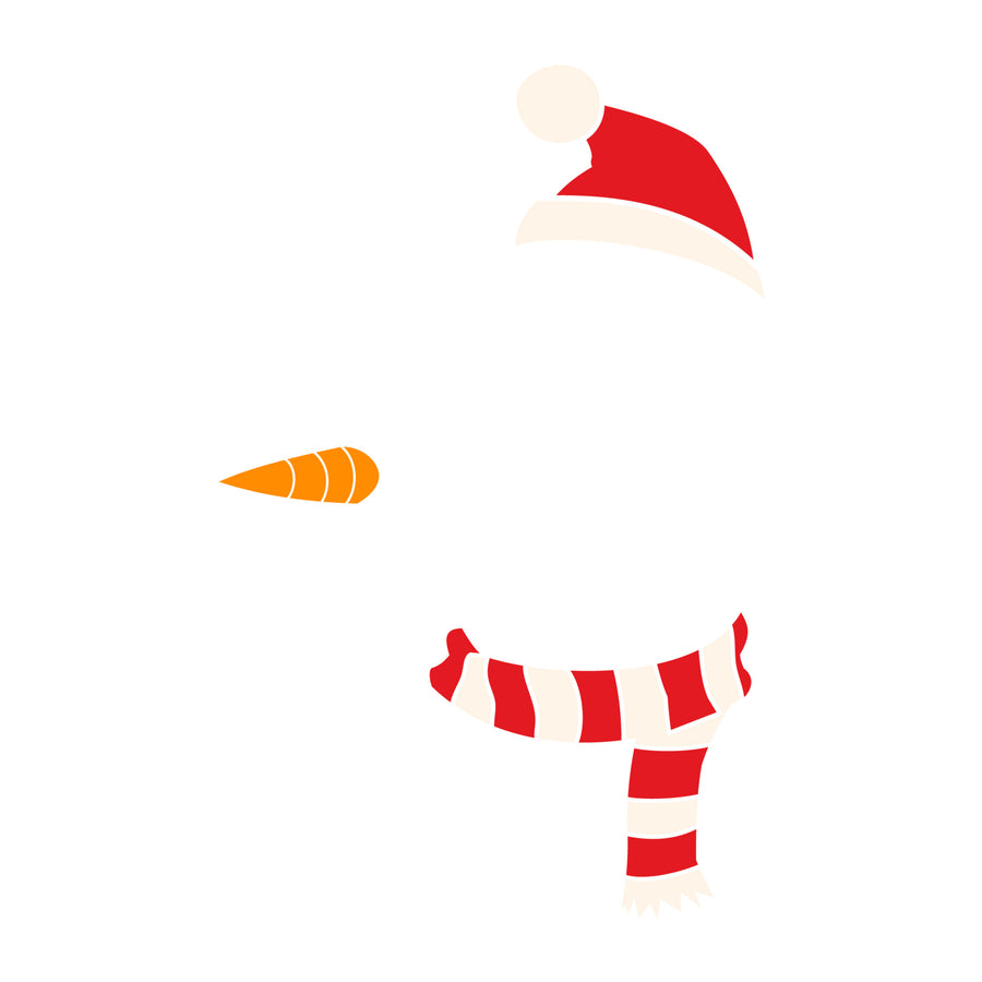 Christmas Monogram SVG