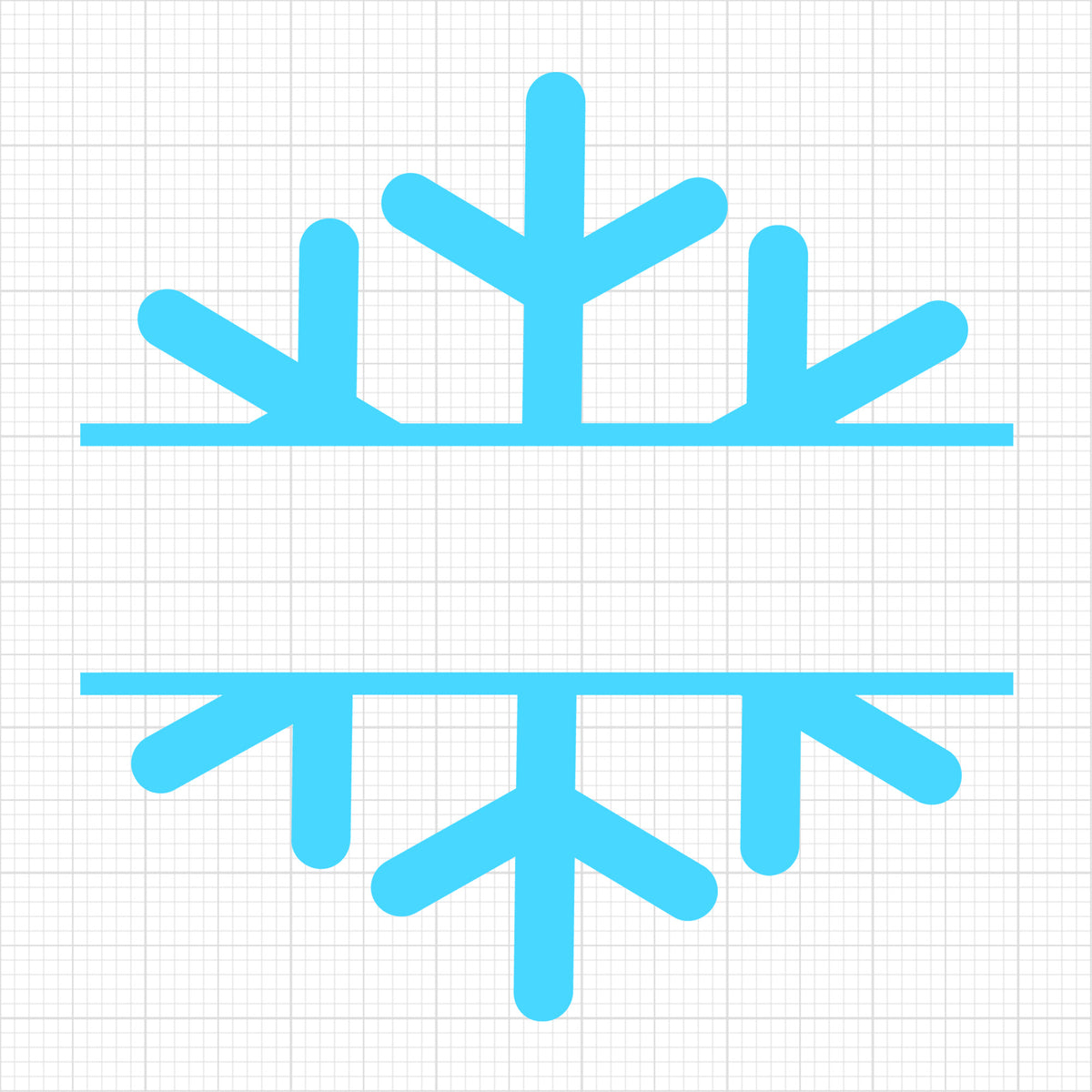 Christmas Monogram 14