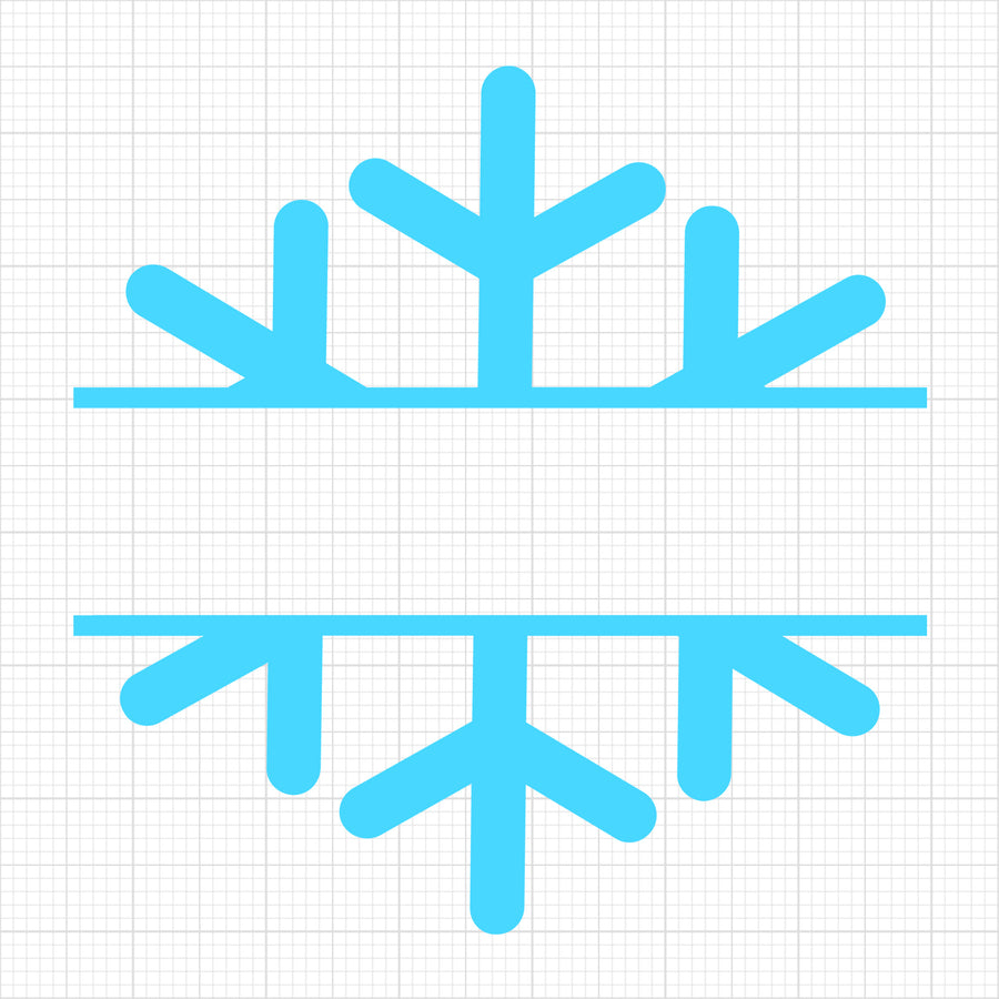 Christmas Monogram 14