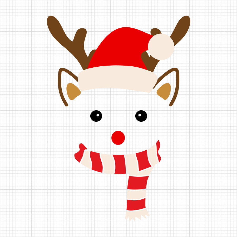 Christmas Reindeer