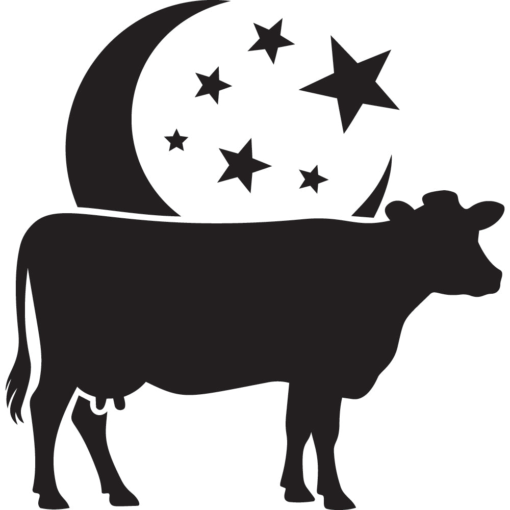 Cow SVG File SVG DXF EPS PNG - Craft House SVG
