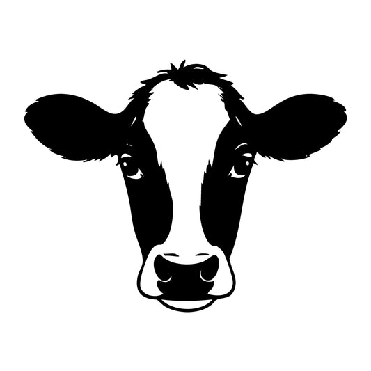 Cow SVG