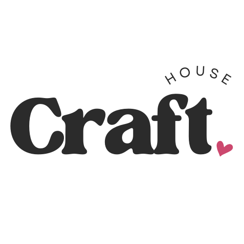 Craft House SVG