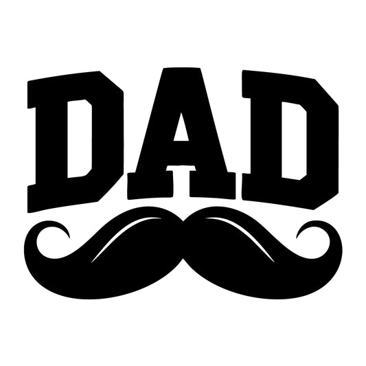 Dad SVG