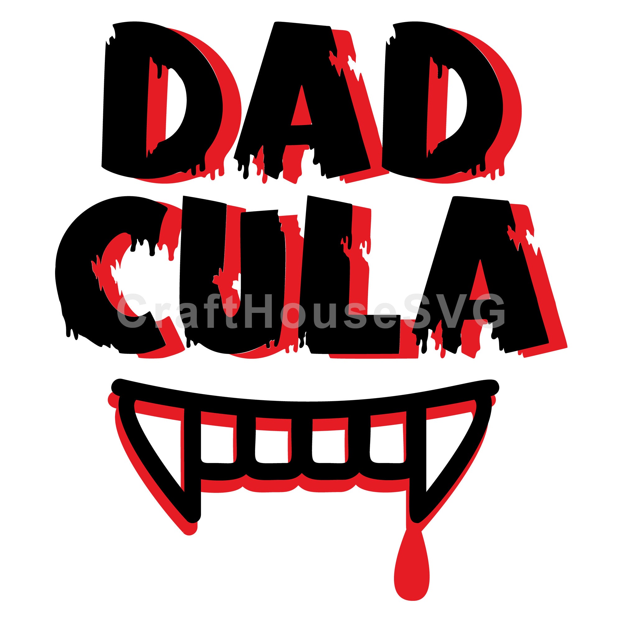 Dadcula SVG