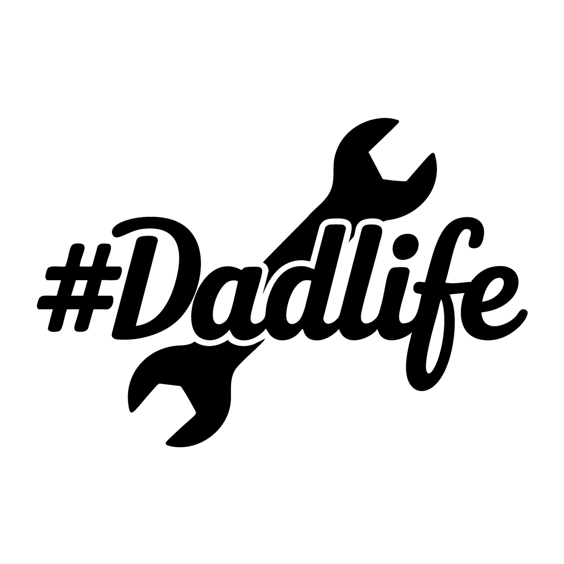 Dadlife SVG