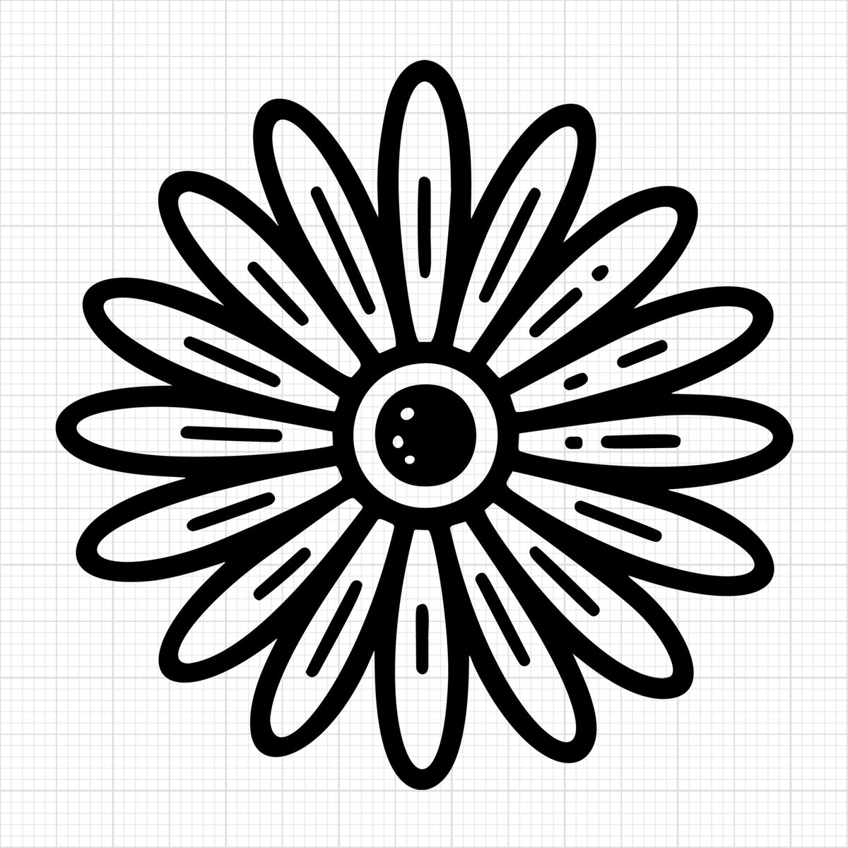 Daisy 14