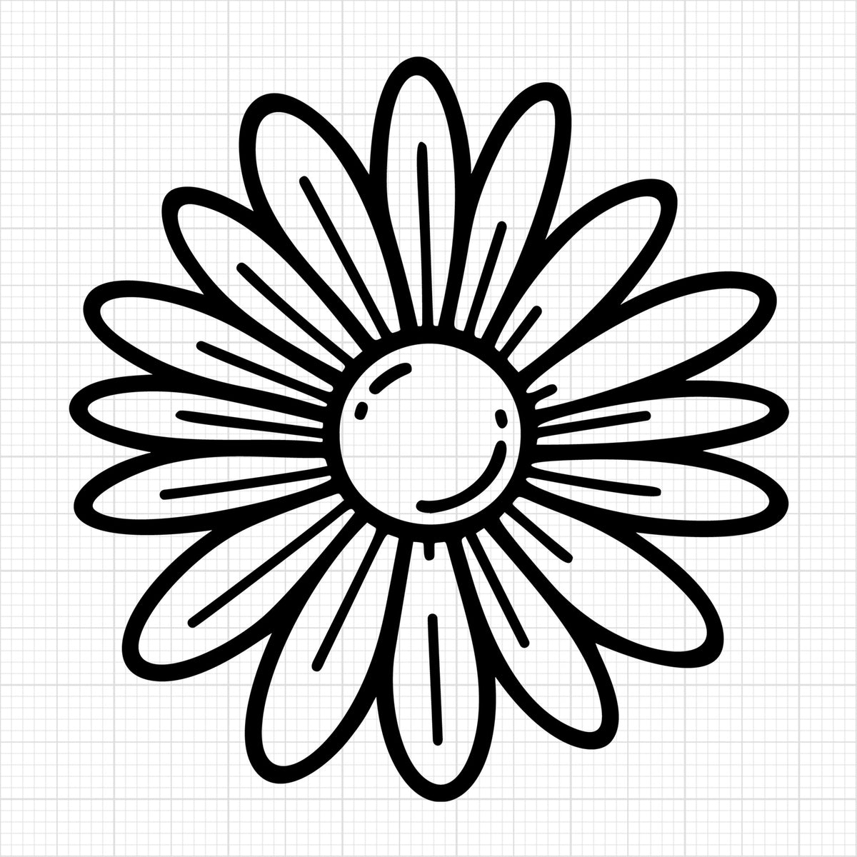 Daisy 15