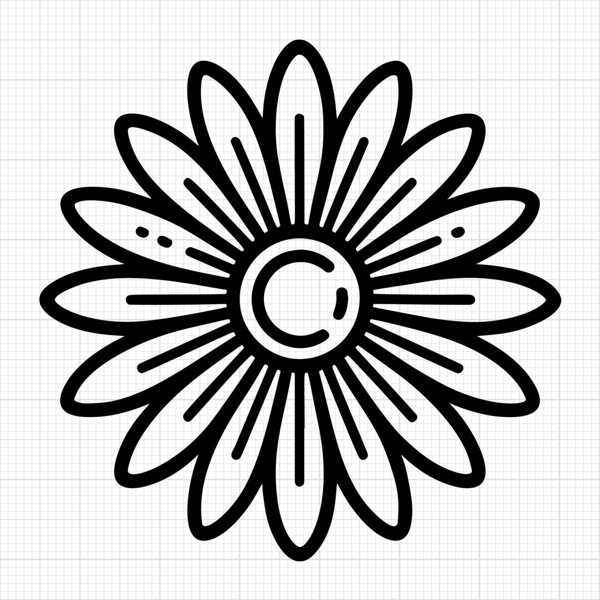 Daisy 16