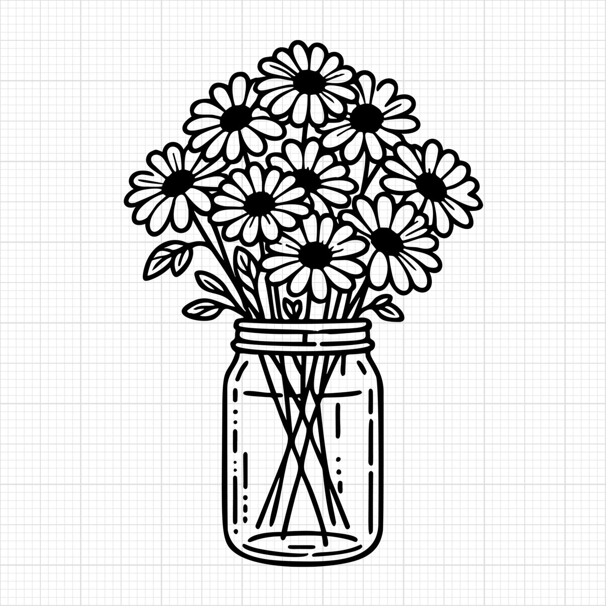 Daisy 23