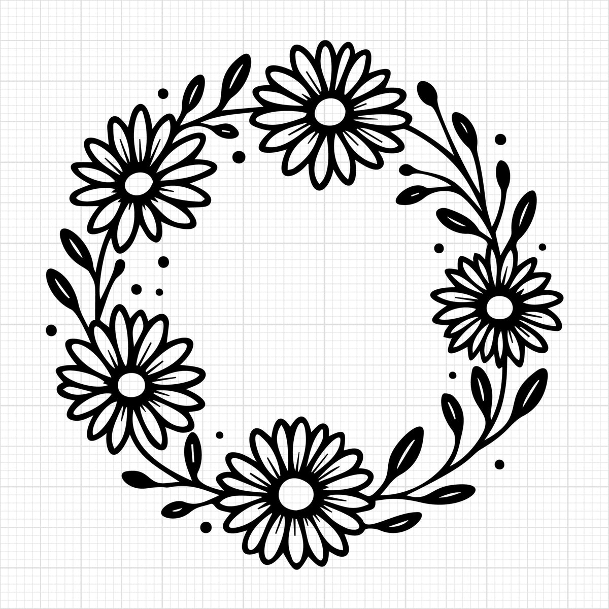 Daisy 27