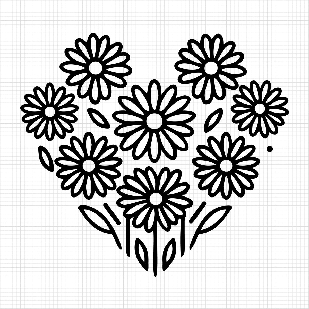 Daisy 30