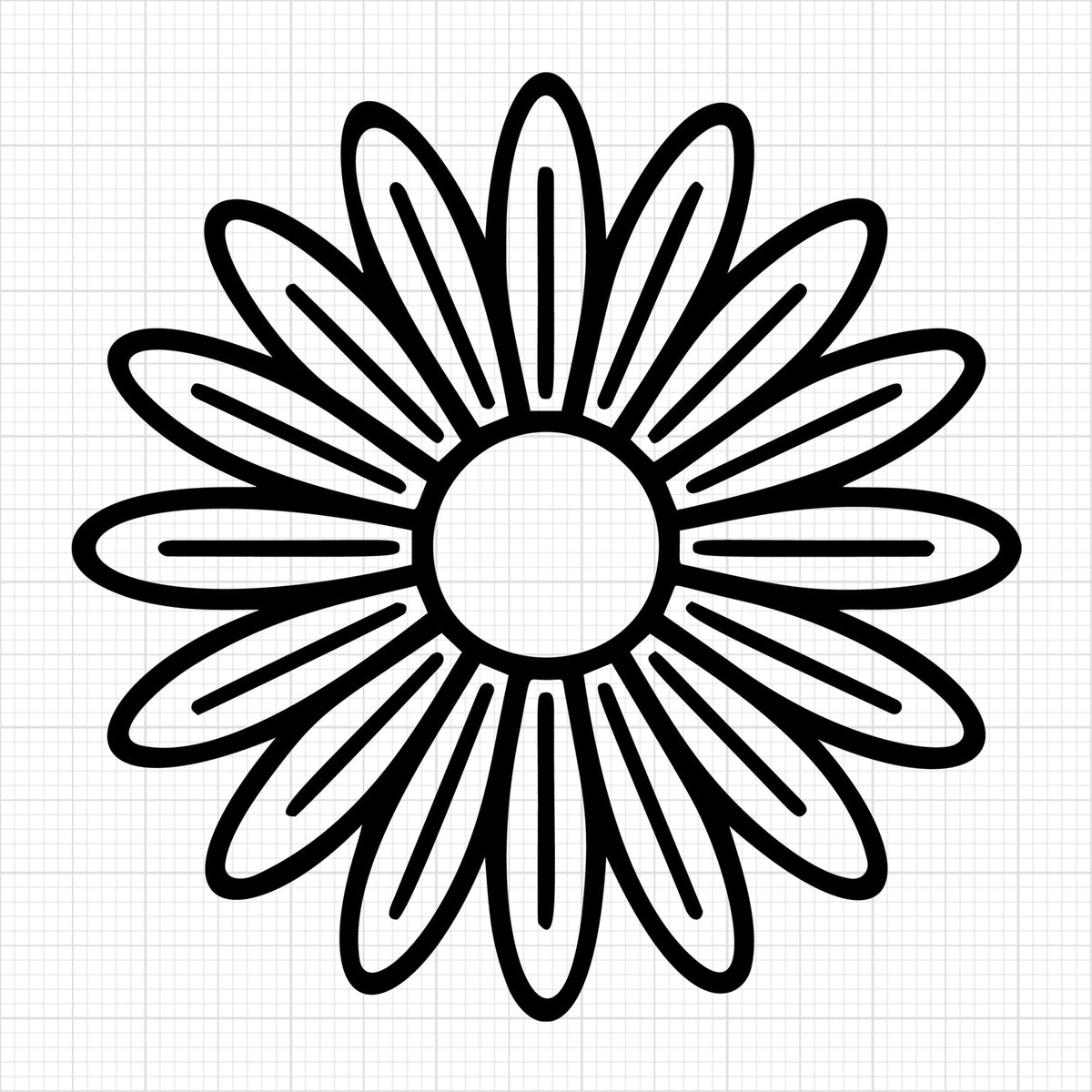 Daisy 8