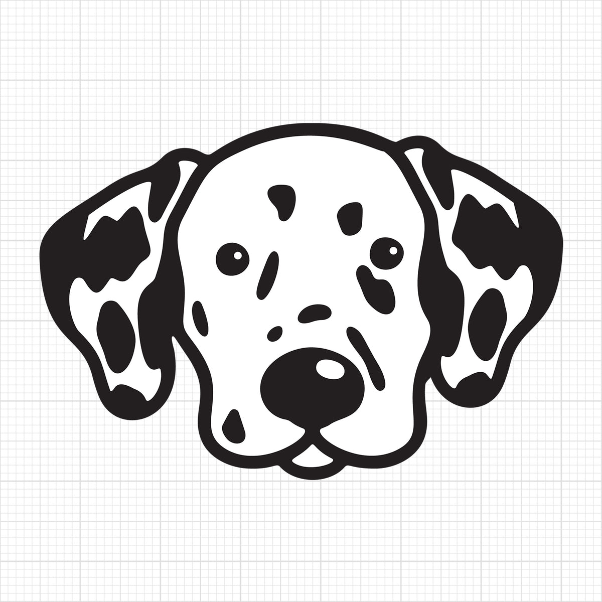 Dalmatian