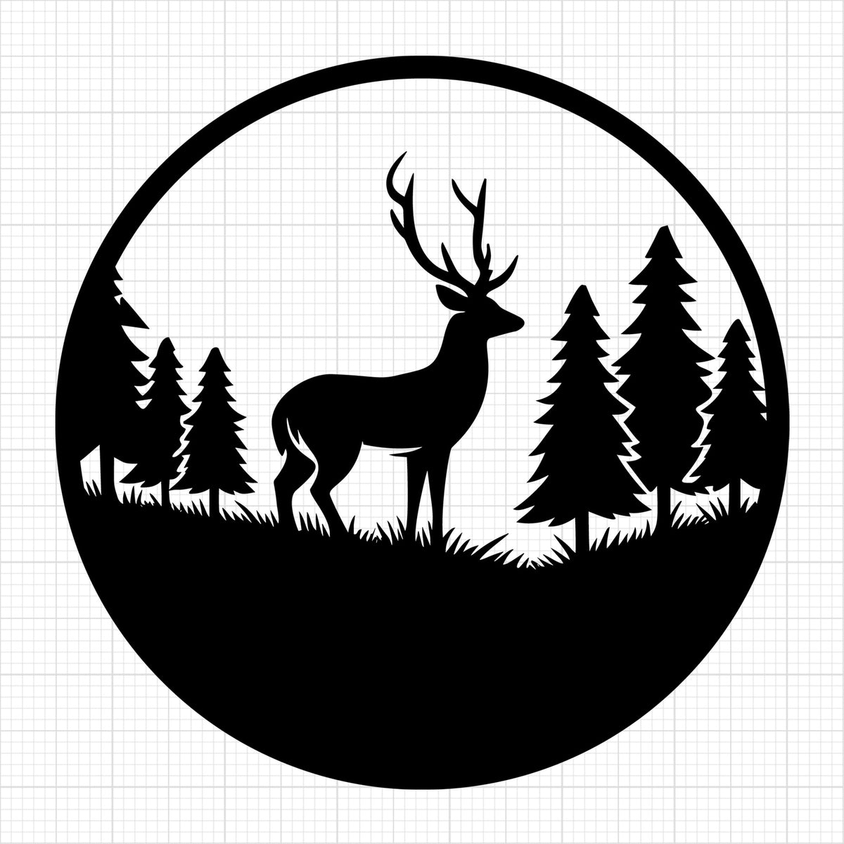 Deer 05