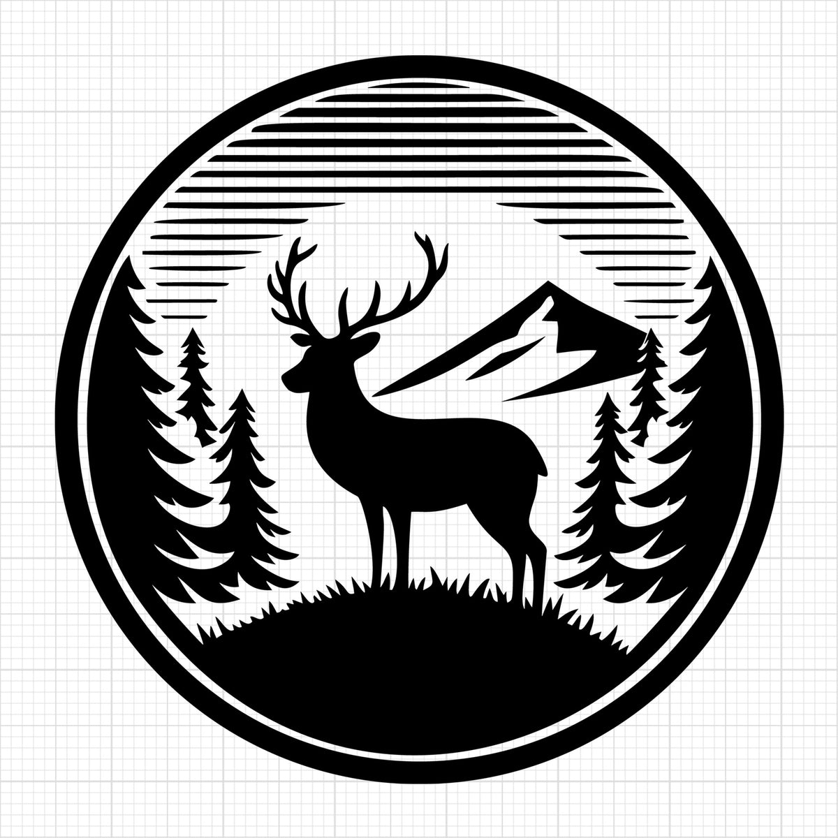 Deer 09