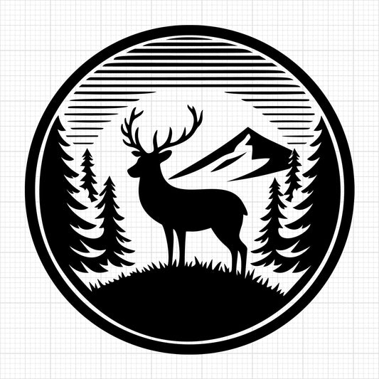Deer 09