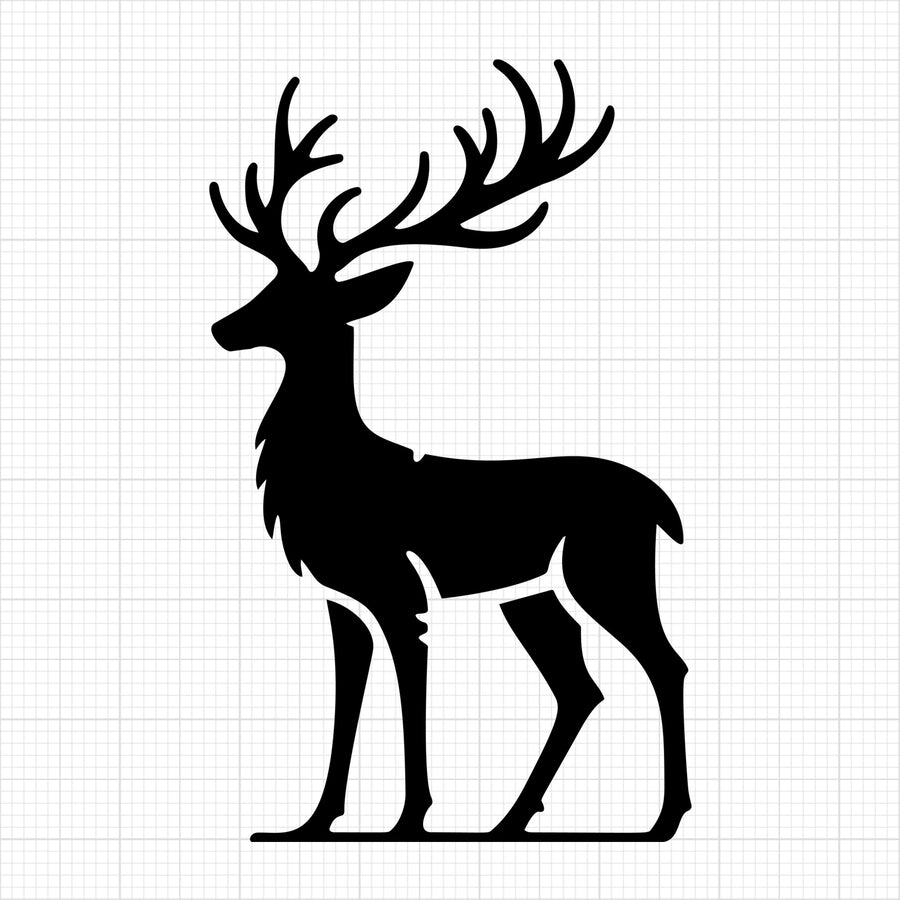 Deer 11