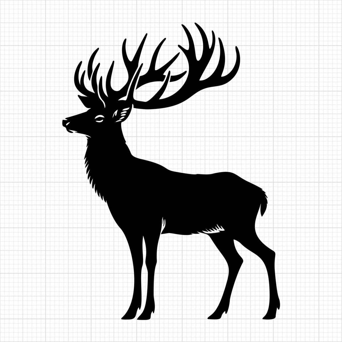 Deer 14