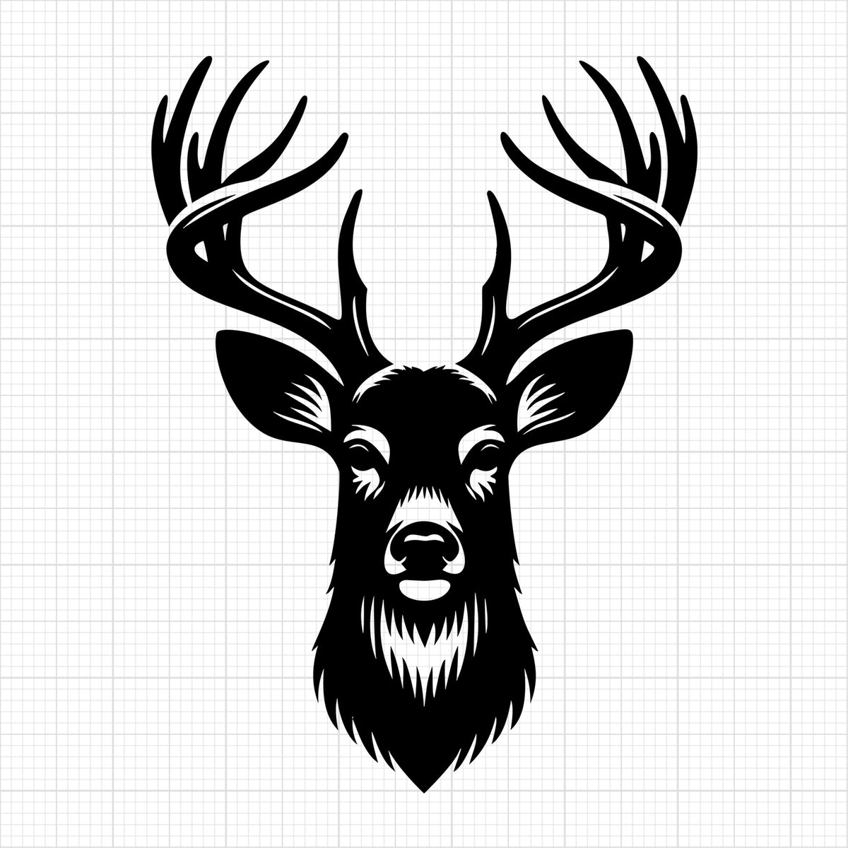 Deer 16