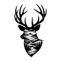 Deer SVG