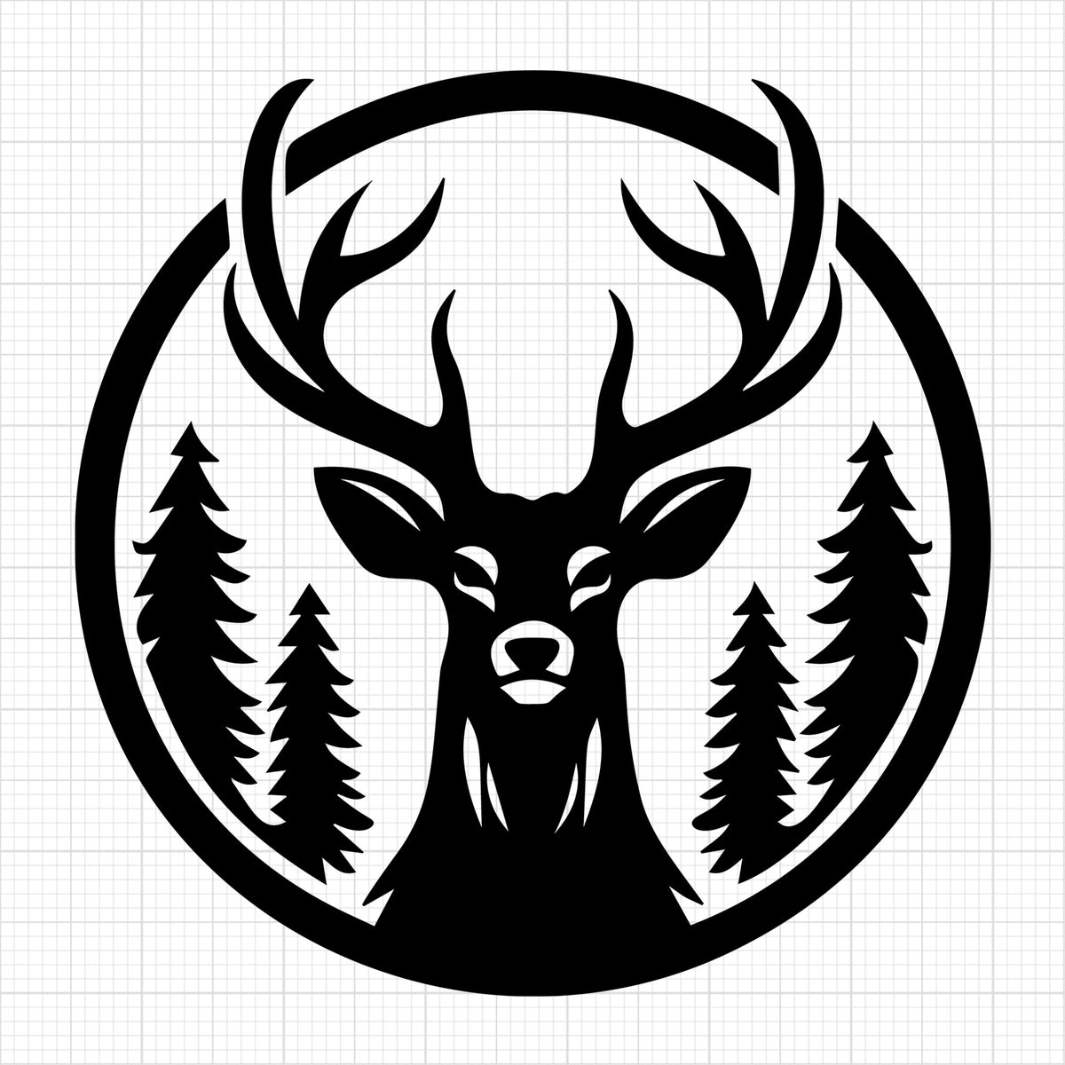 Deer 23