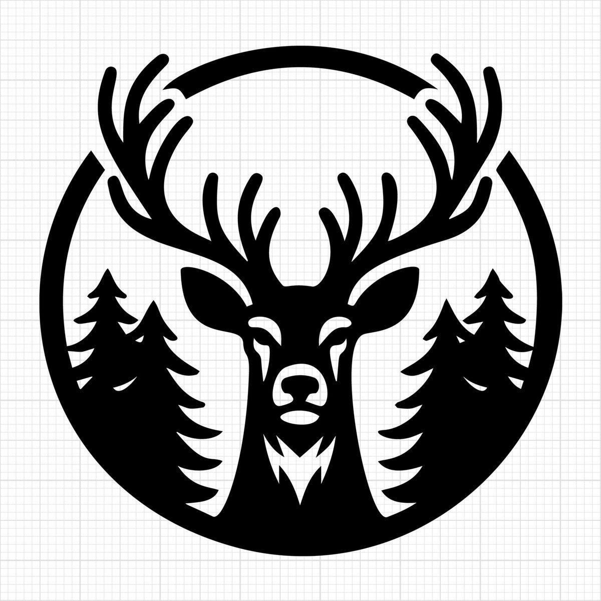 Deer 24
