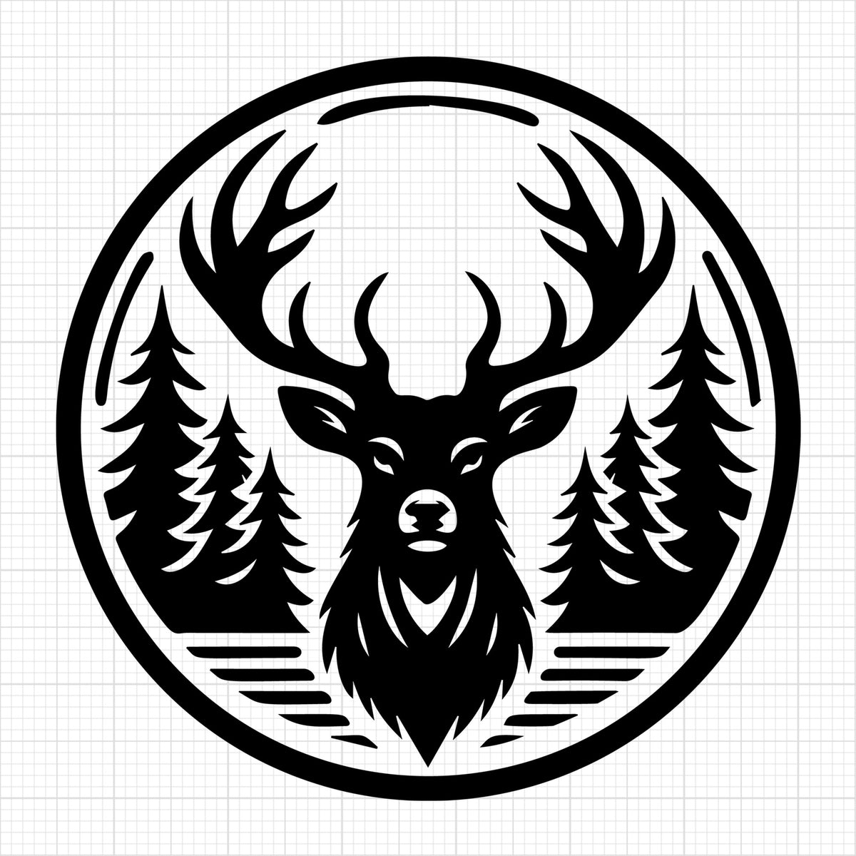 Deer 25