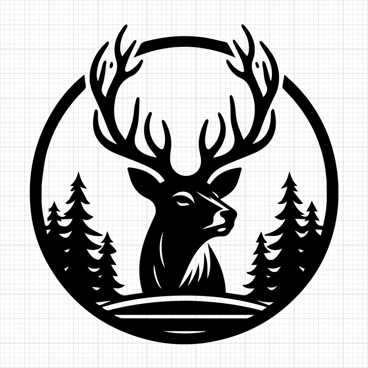 Deer 26