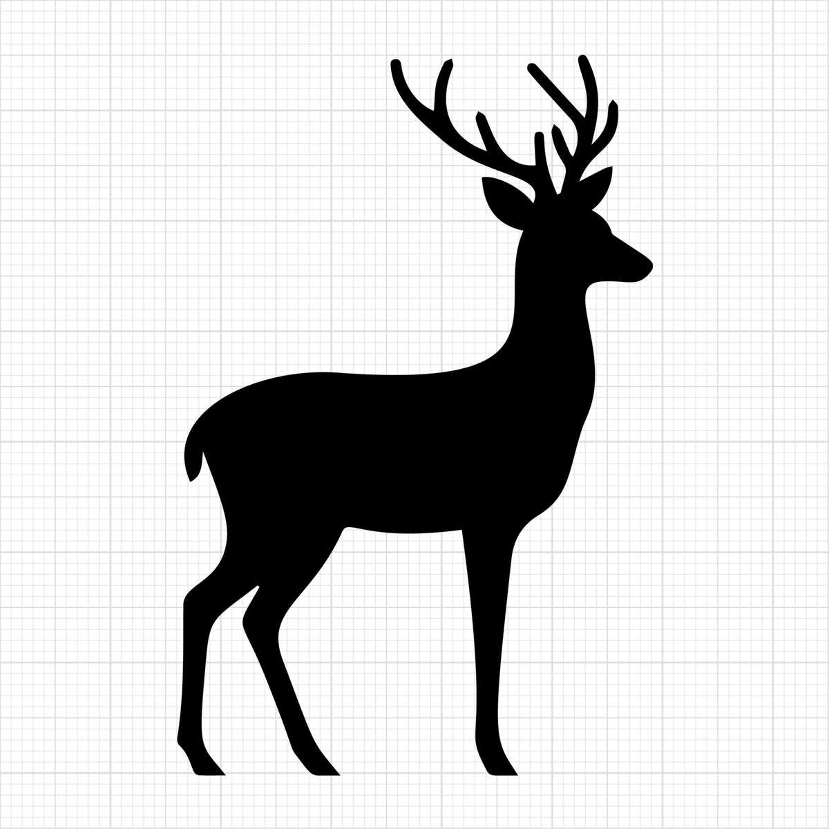 Deer 30