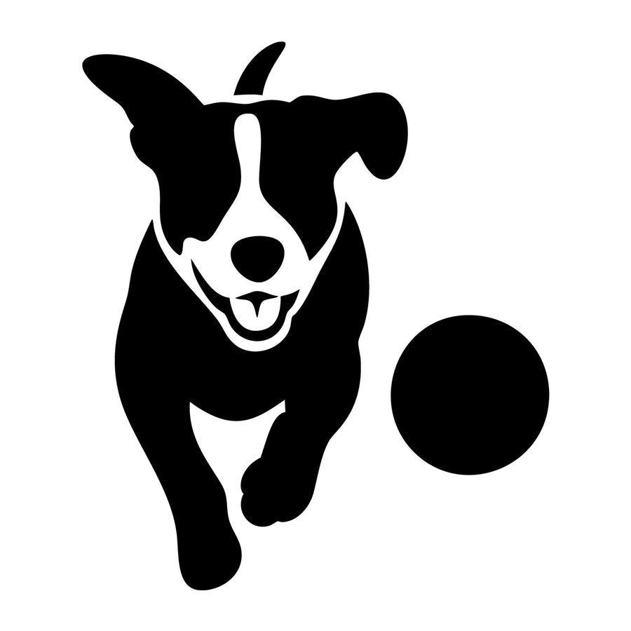 Dog SVG