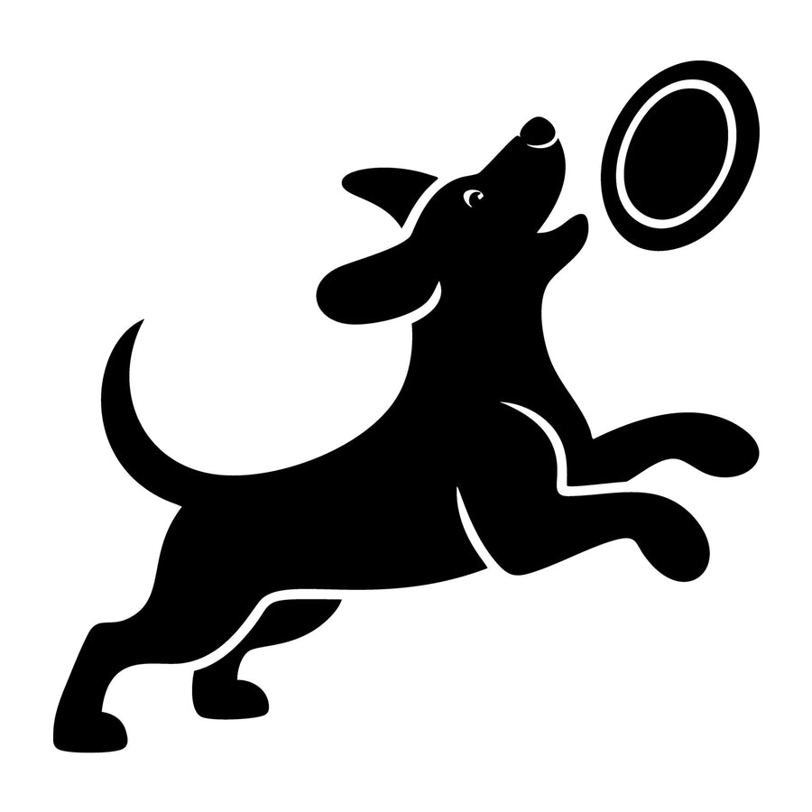 Dog SVG