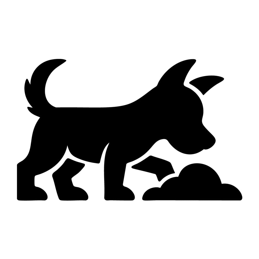 Dog SVG