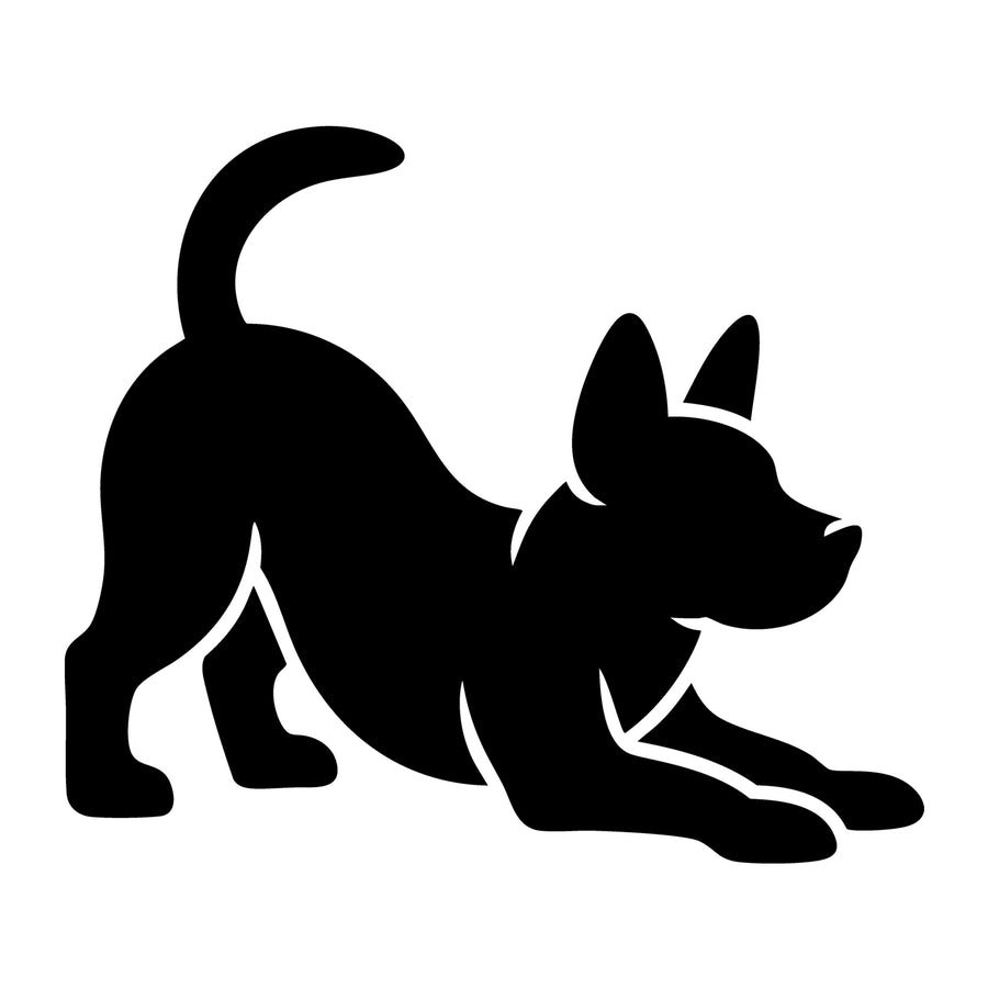 Dog SVG