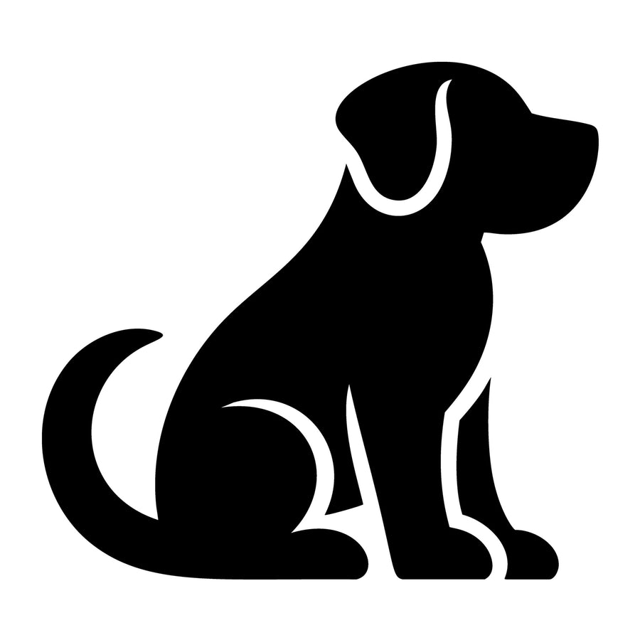 Dog SVG