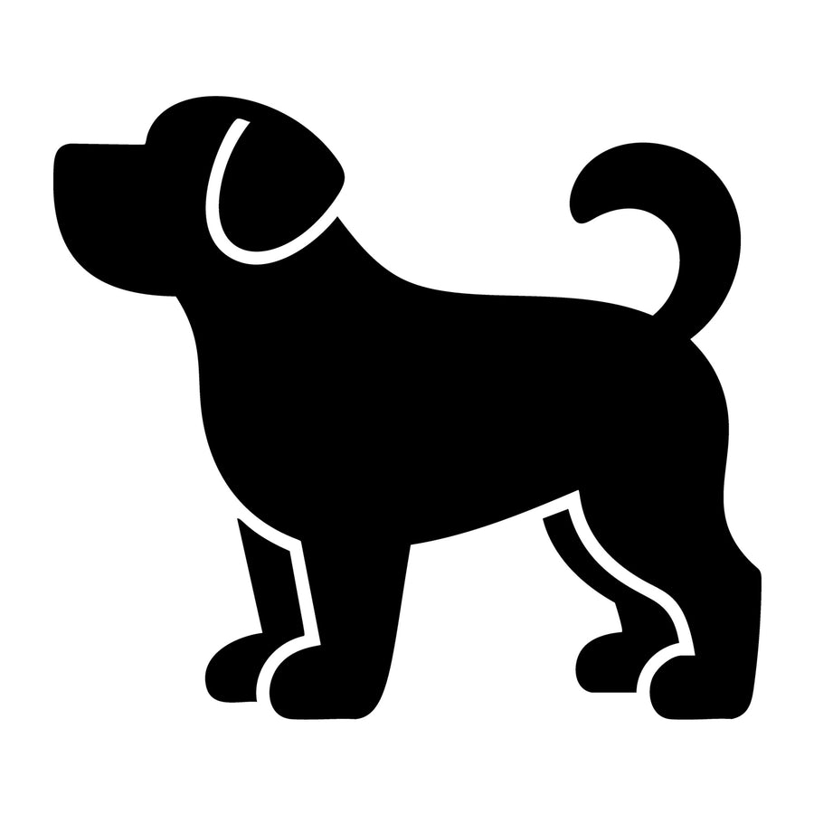 Dog SVG