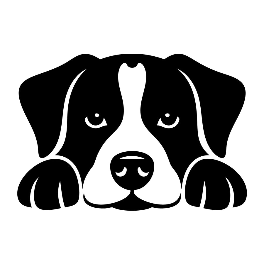 Dog SVG