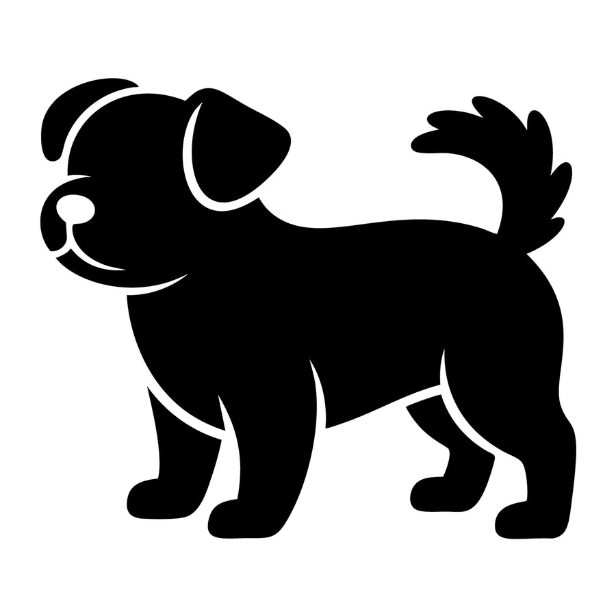 Dog SVG
