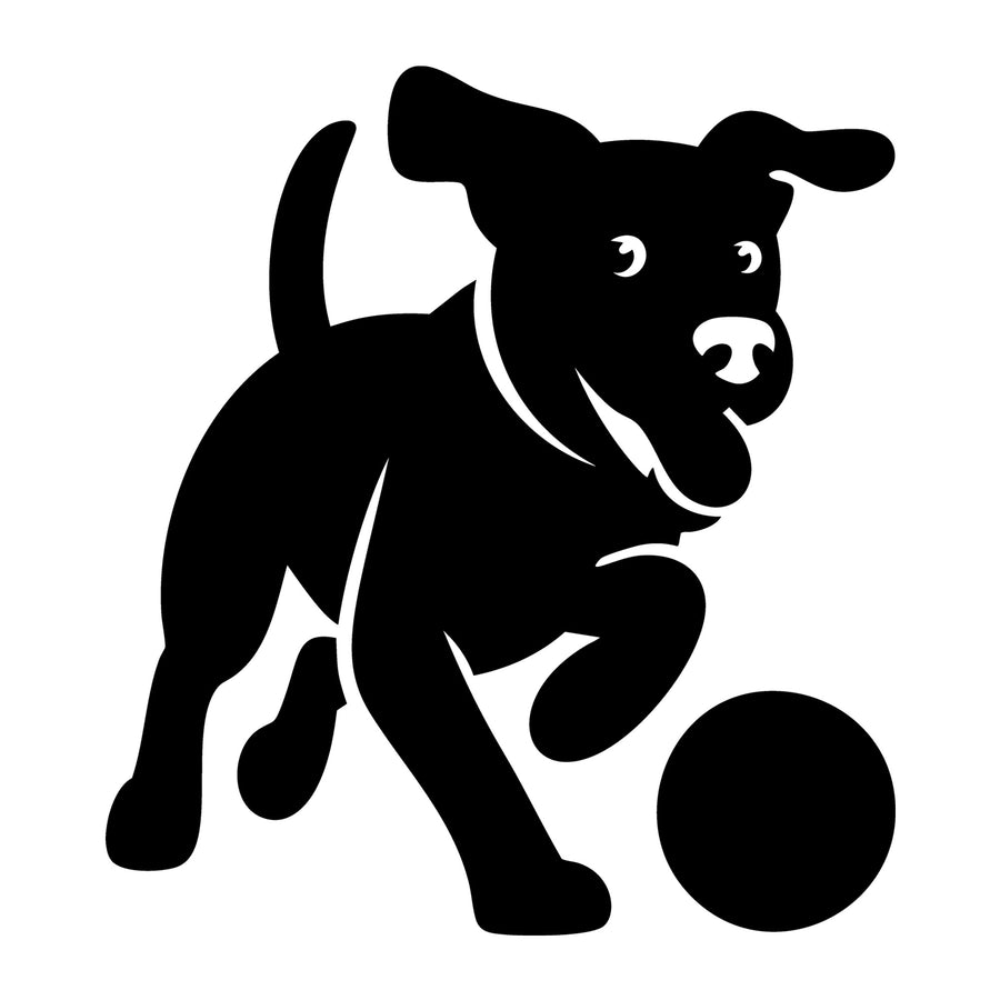 Dog SVG