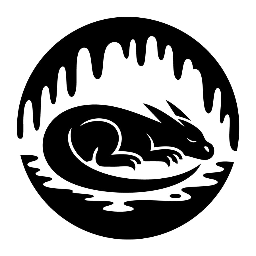 Dragon SVG