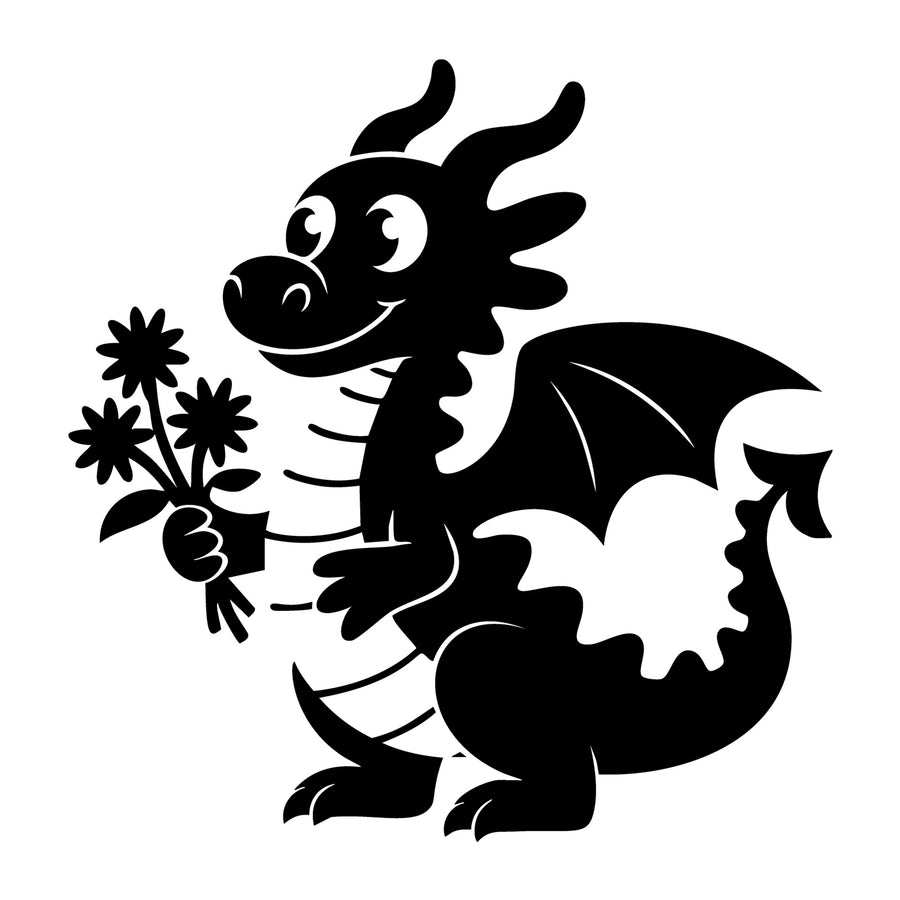 Dragon SVG