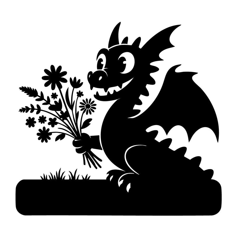 Dragon SVG