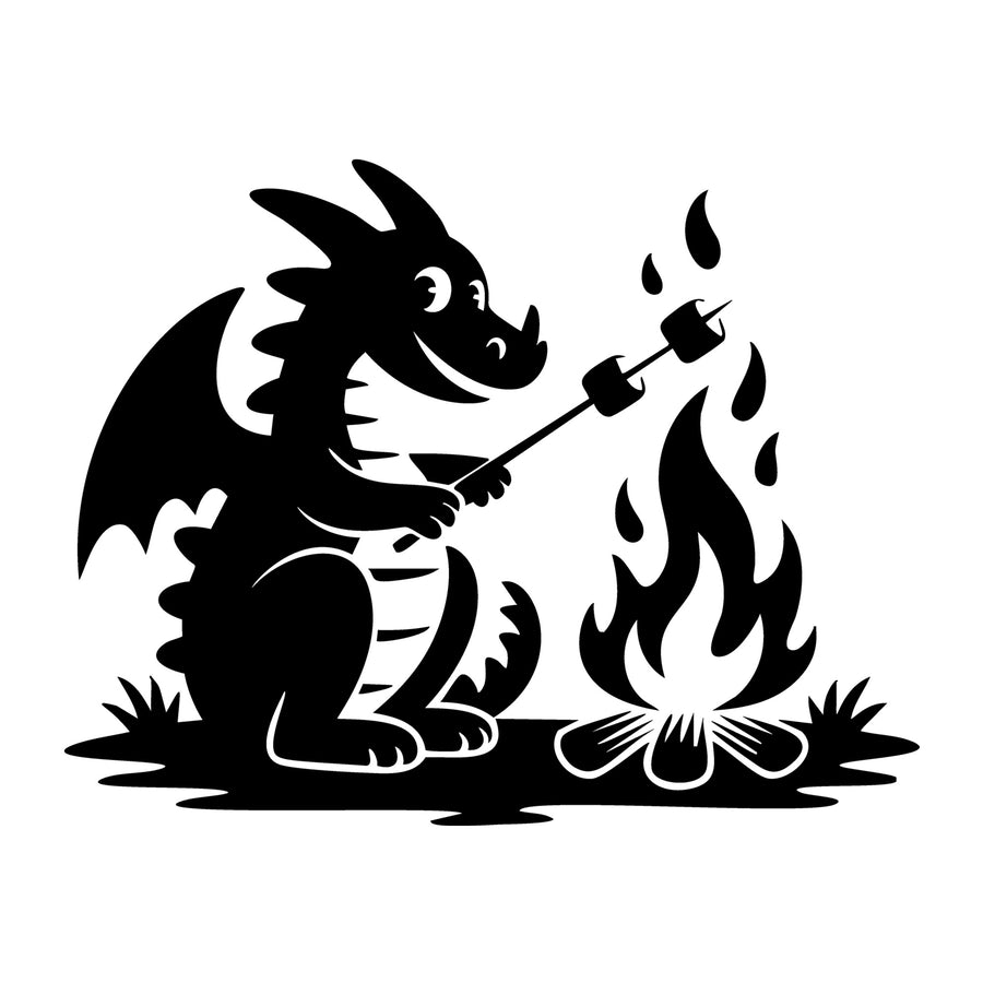 Dragon SVG
