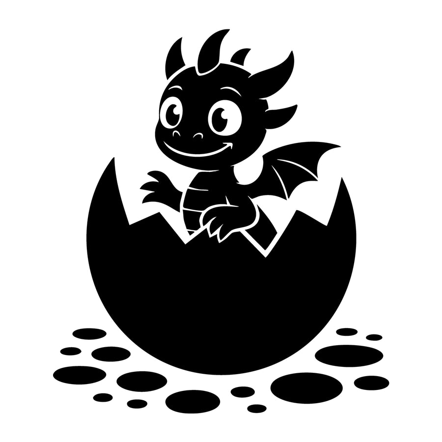Dragon SVG