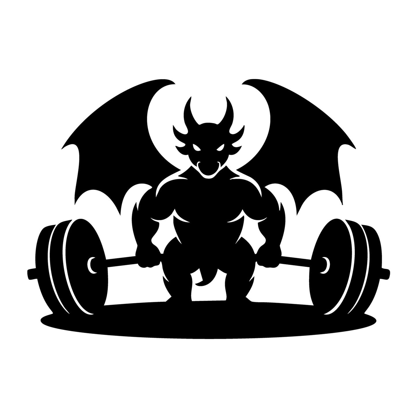 Dragon SVG